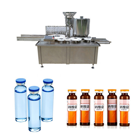 メーカー炭酸飲料充填機、缶充填およびシーミングマシンアルミ缶充填機給水器