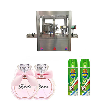 広州工場10mlバイアル瓶充填機ミニフィラー用化粧品液体/オイル/ローション/クリーム/ペースト価格
