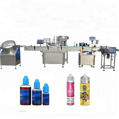 JYDホット販売液体充填機シングルヘッドミネラルウォーター調理油大容量デジタル制御ボトル充填機